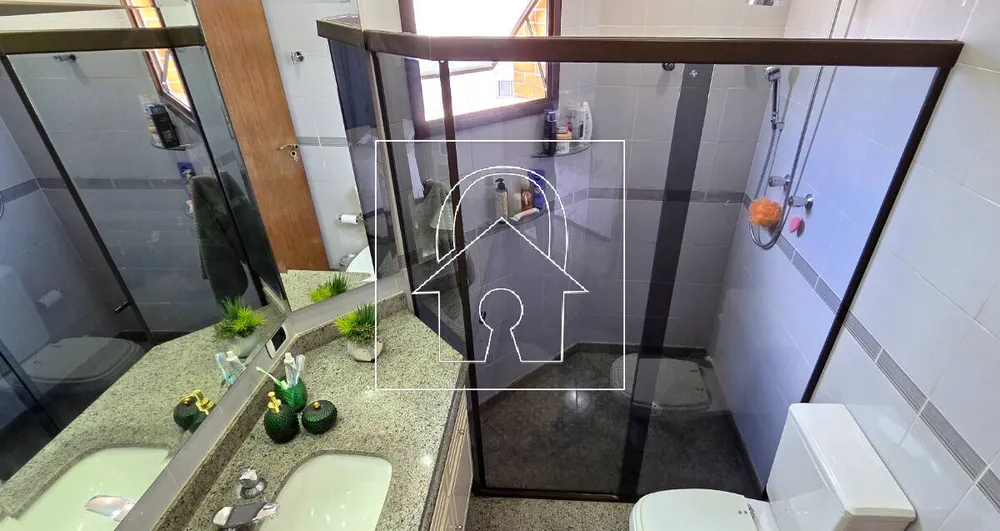 Apartamento, 5 quartos, 246 m² - Foto 5