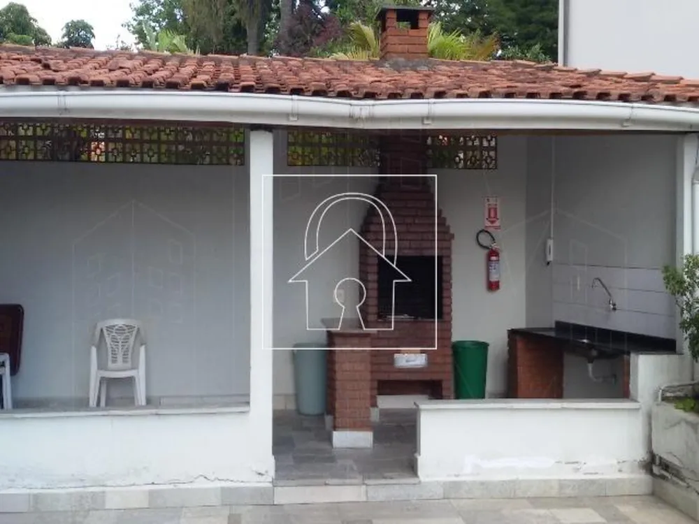 Apartamento, 2 quartos, 86 m² - Foto 7