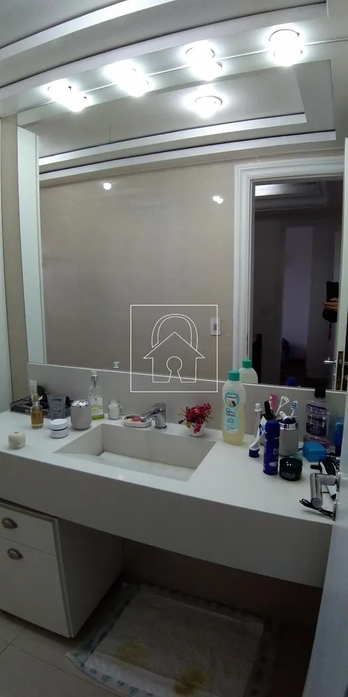 Apartamento, 2 quartos, 86 m² - Foto 3