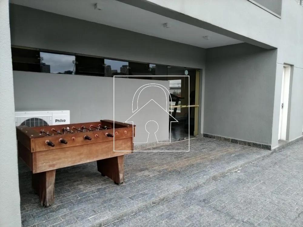 Apartamento, 2 quartos, 86 m² - Foto 1