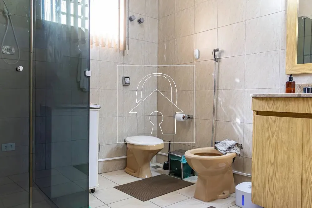 Sobrado, 3 quartos, 303 m² - Foto 3