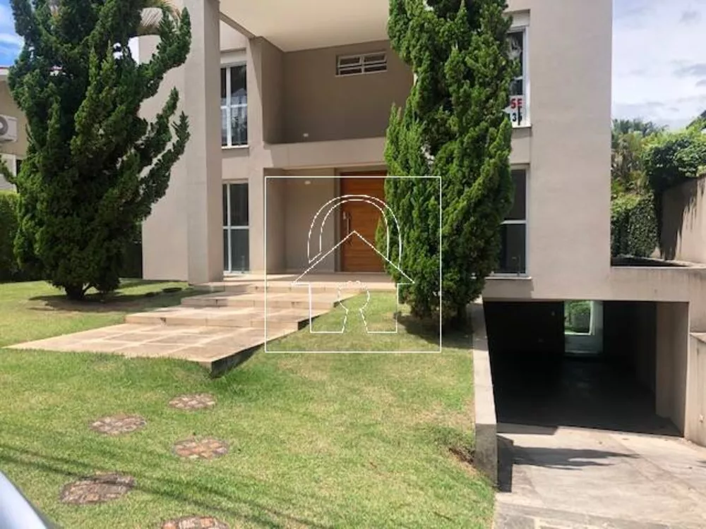 Casa à venda e aluguel com 4 quartos, 488m² - Foto 2