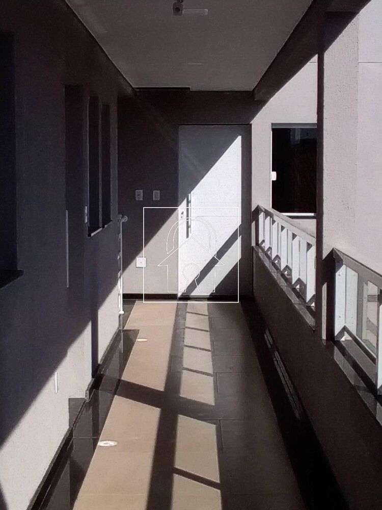 Apartamento, 2 quartos, 44 m² - Foto 4