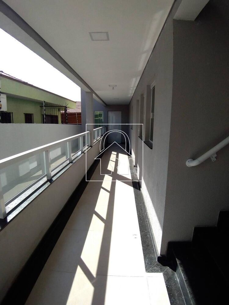 Apartamento, 2 quartos, 44 m² - Foto 3