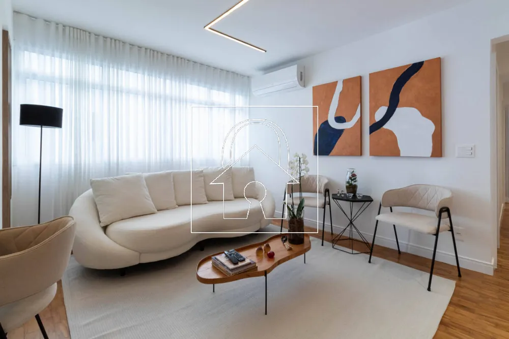 Apartamento, 2 quartos, 67 m² - Foto 4