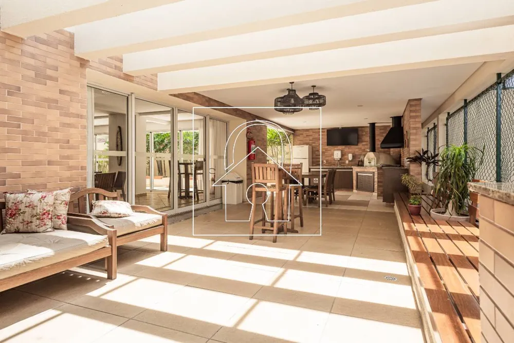 Apartamento, 2 quartos, 85 m² - Foto 1