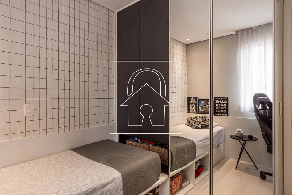 Apartamento, 2 quartos, 85 m² - Foto 3