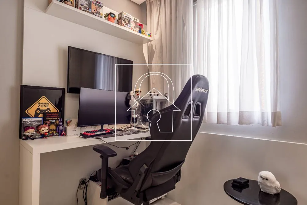 Apartamento, 2 quartos, 85 m² - Foto 7