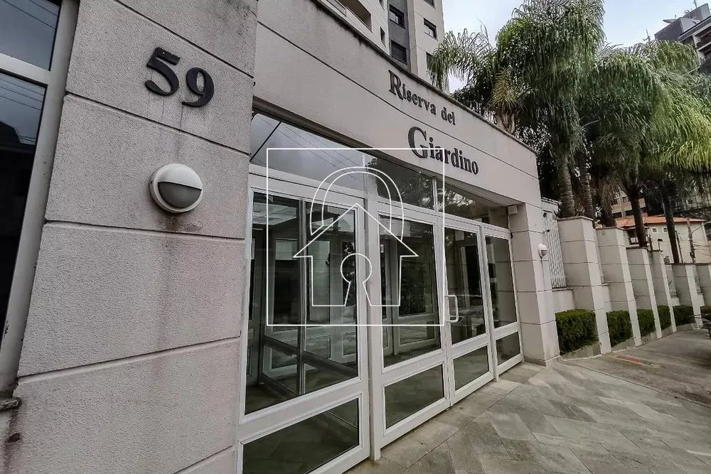 Apartamento, 3 quartos, 140 m² - Foto 6