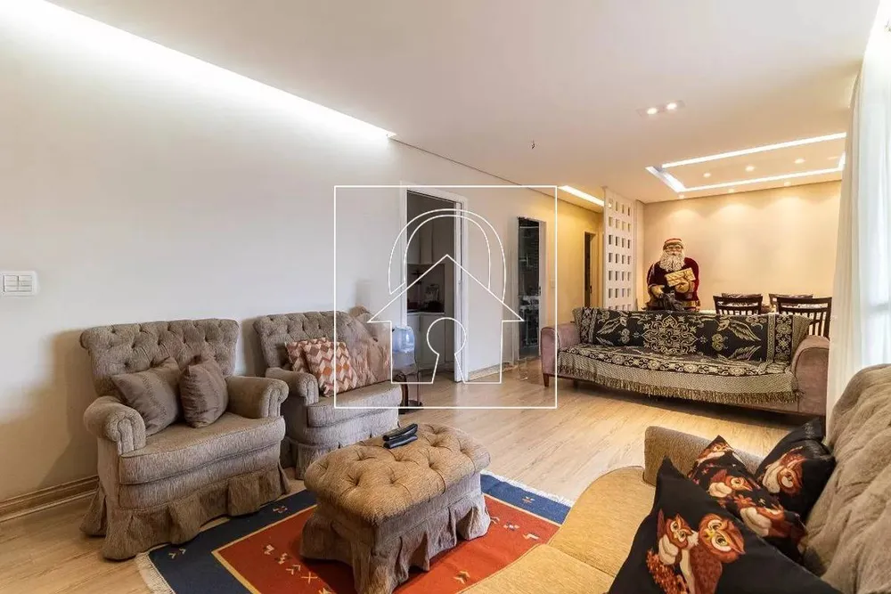 Apartamento, 3 quartos, 140 m² - Foto 4