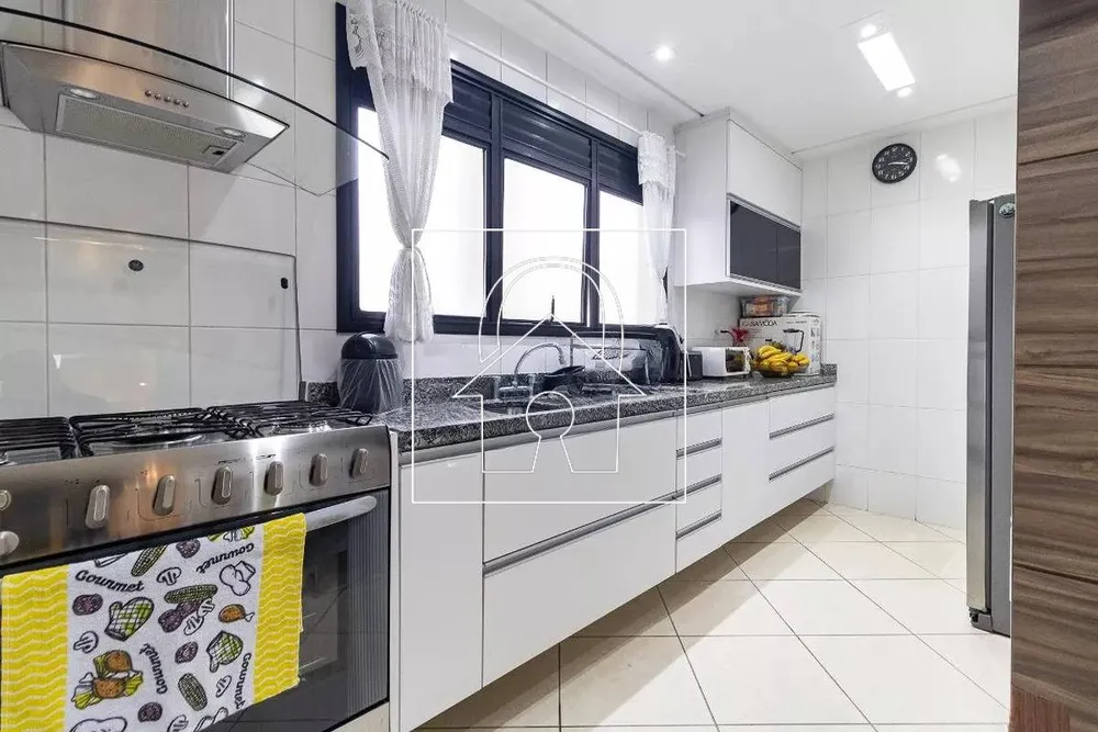 Apartamento, 3 quartos, 140 m² - Foto 3