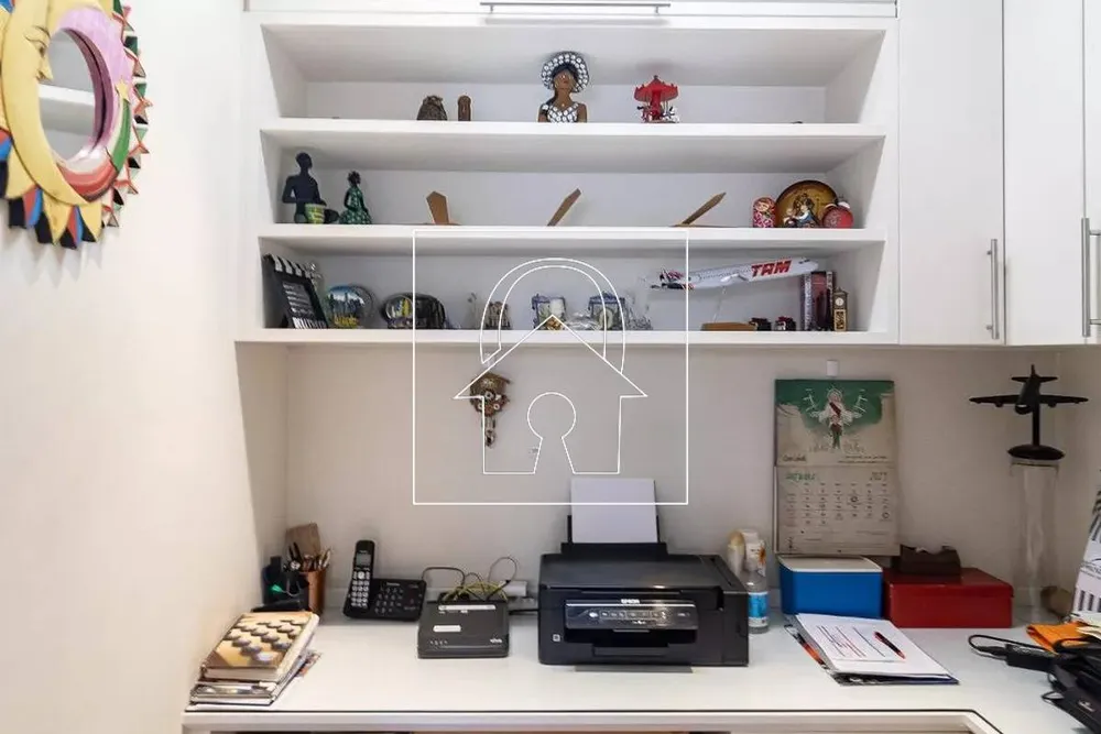 Apartamento, 3 quartos, 140 m² - Foto 2