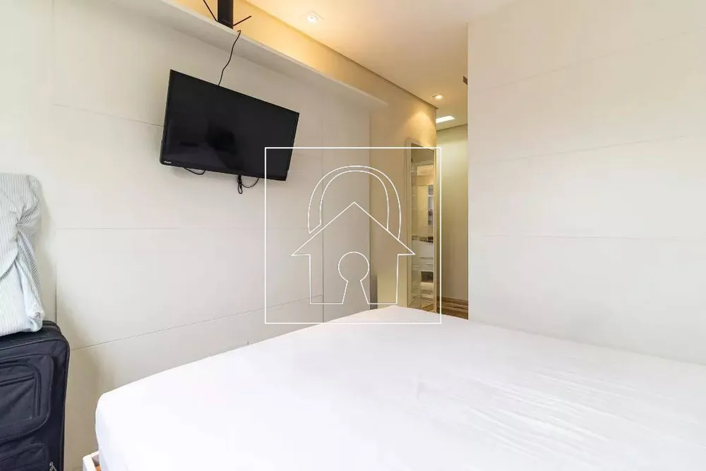 Apartamento, 3 quartos, 140 m² - Foto 5