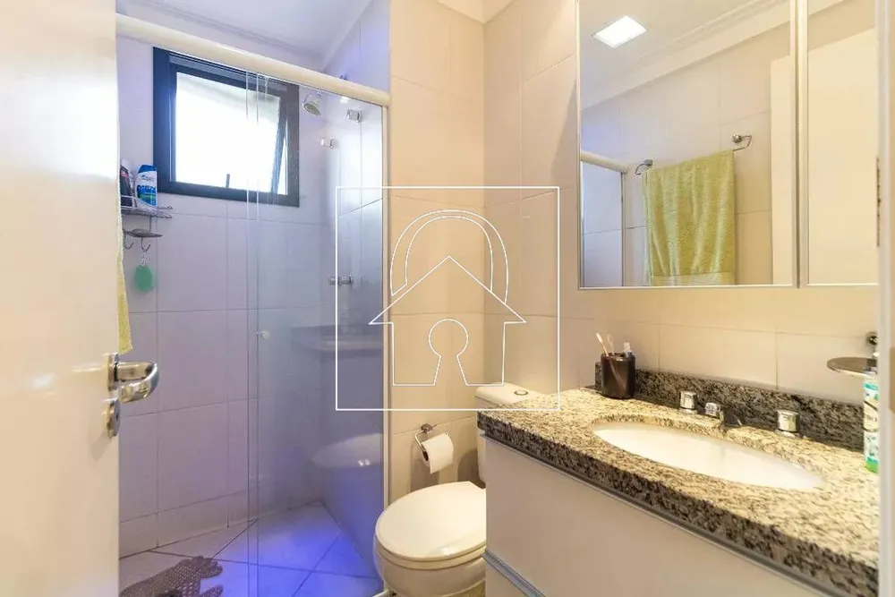 Apartamento, 3 quartos, 140 m² - Foto 8