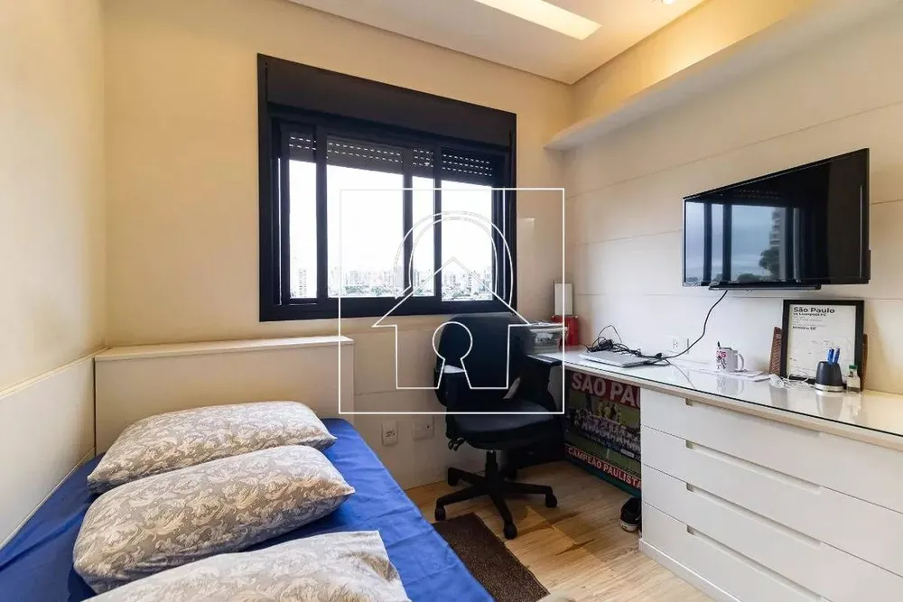 Apartamento, 3 quartos, 140 m² - Foto 7