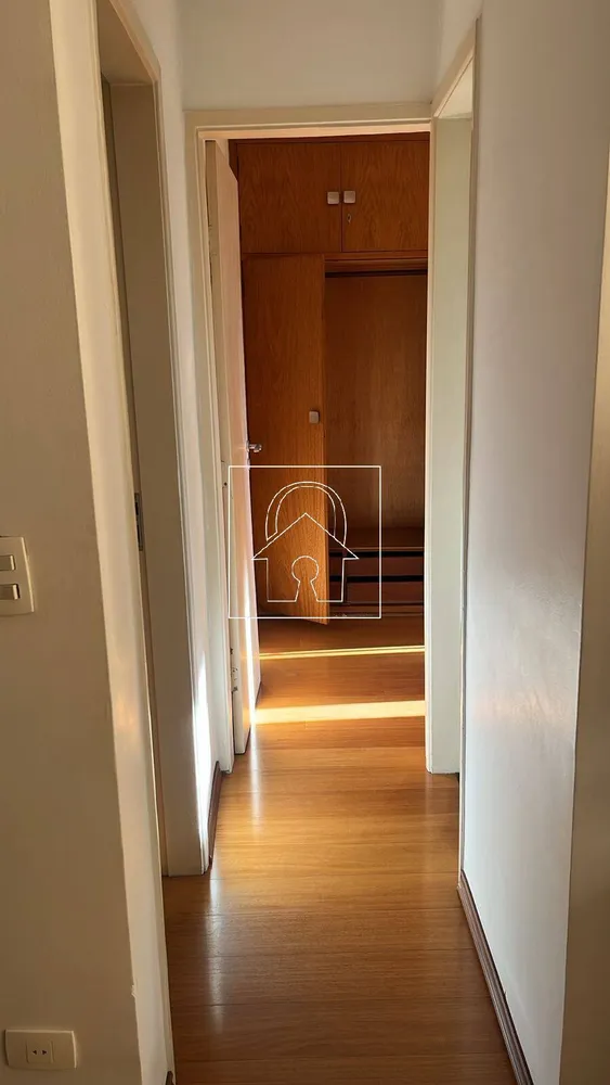Apartamento, 2 quartos, 58 m² - Foto 2