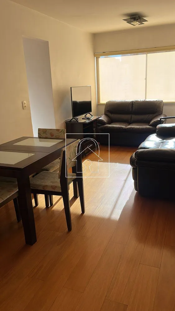 Apartamento, 2 quartos, 58 m² - Foto 11
