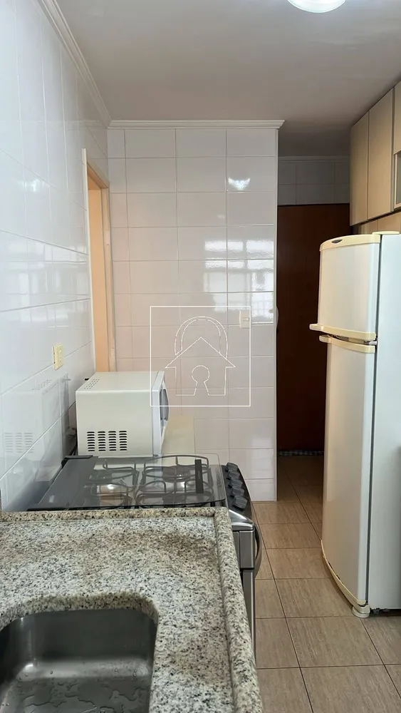 Apartamento, 2 quartos, 58 m² - Foto 12