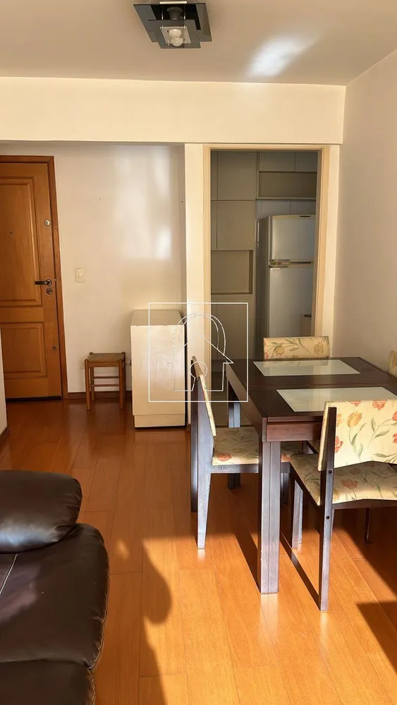 Apartamento, 2 quartos, 58 m² - Foto 3