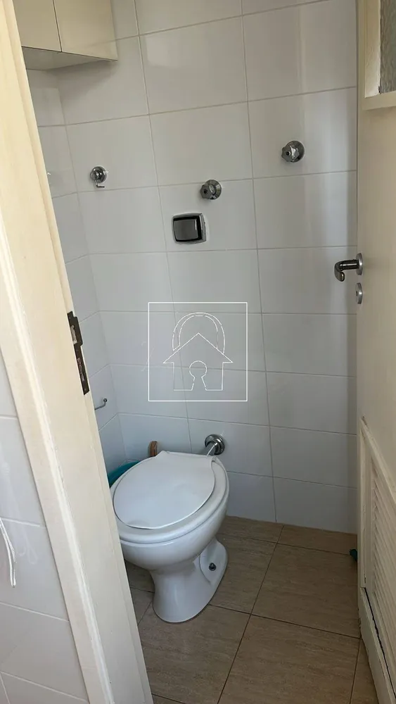 Apartamento, 2 quartos, 58 m² - Foto 9
