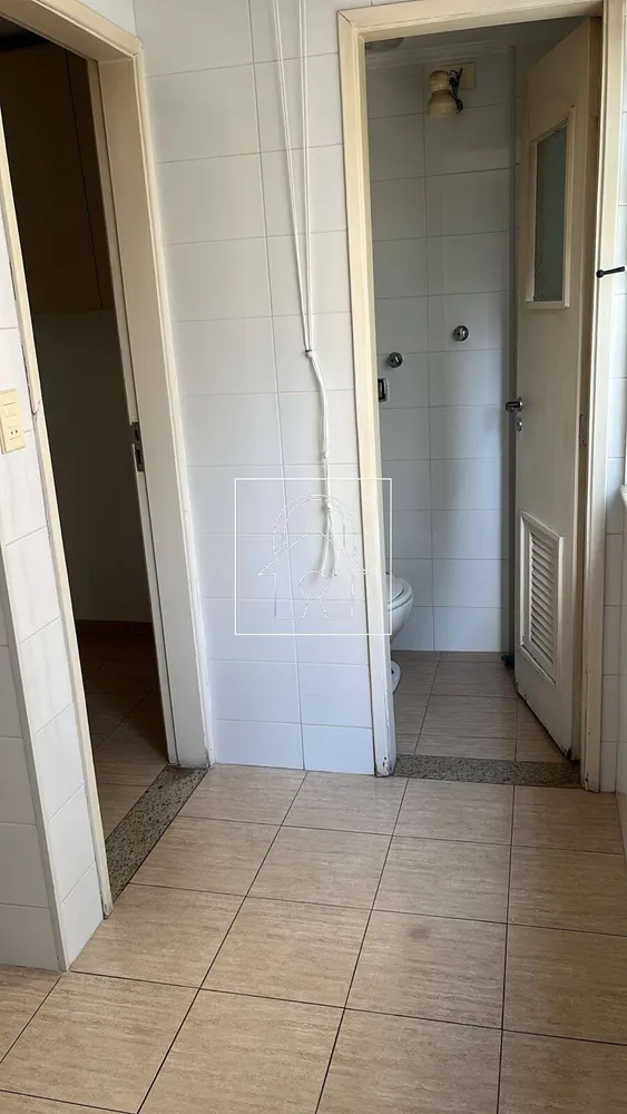Apartamento, 2 quartos, 58 m² - Foto 6