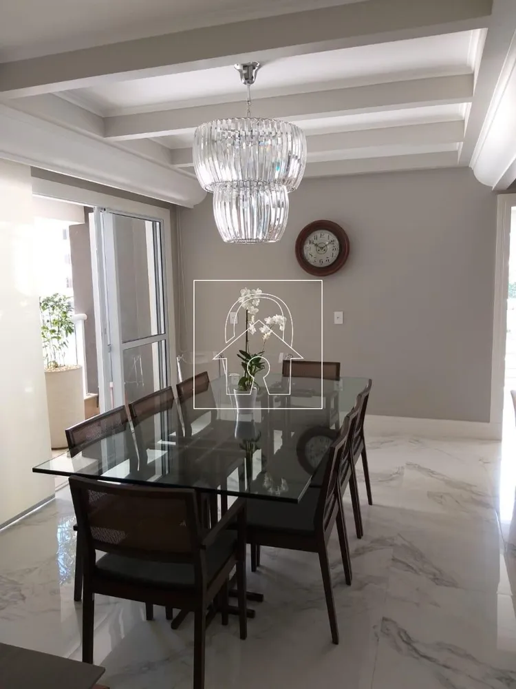 Apartamento, 2 quartos, 174 m² - Foto 7