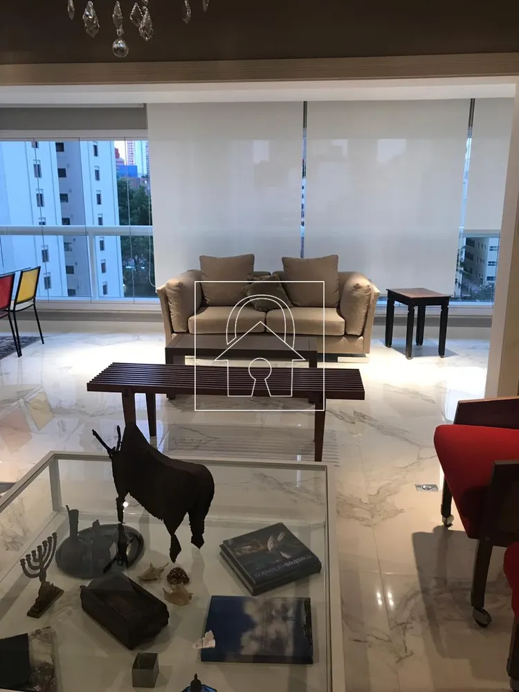 Apartamento, 2 quartos, 174 m² - Foto 11