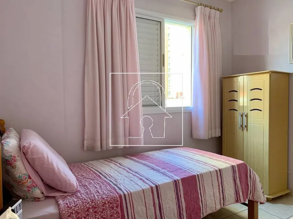 Apartamento, 3 quartos, 87 m² - Foto 8