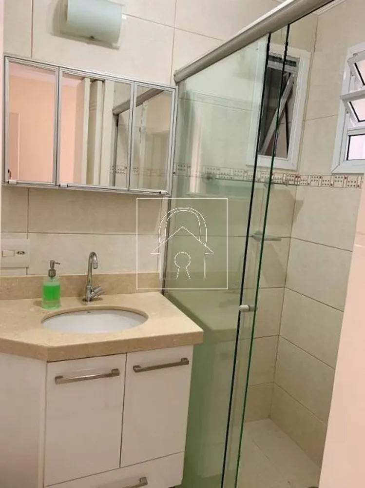 Apartamento, 3 quartos, 87 m² - Foto 9