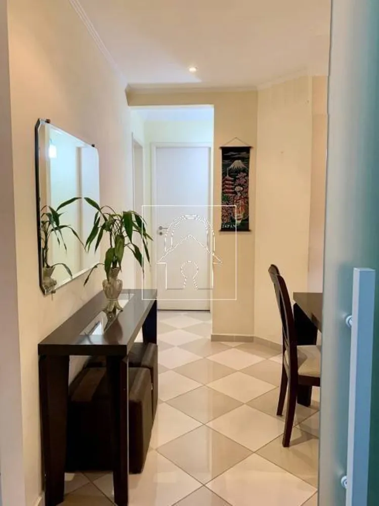 Apartamento, 3 quartos, 87 m² - Foto 10