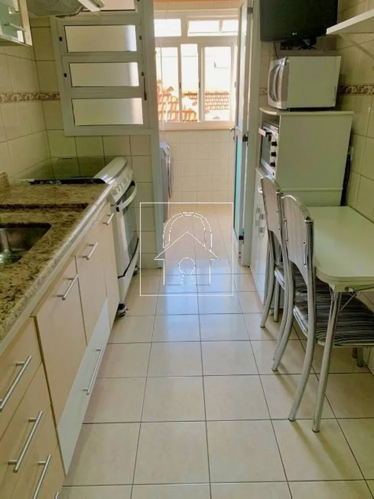 Apartamento, 3 quartos, 87 m² - Foto 11