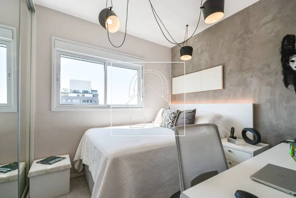 Apartamento, 2 quartos, 68 m² - Foto 1