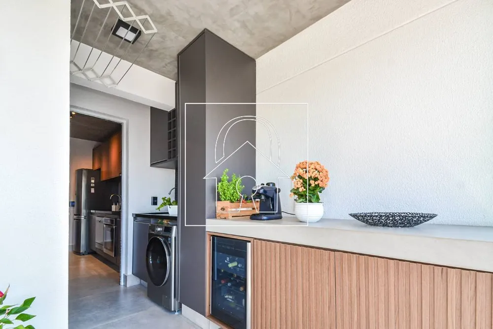 Apartamento, 2 quartos, 68 m² - Foto 8