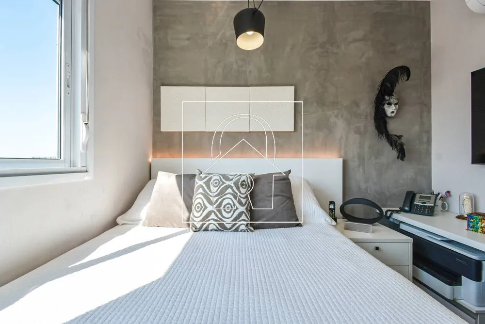 Apartamento, 2 quartos, 68 m² - Foto 4