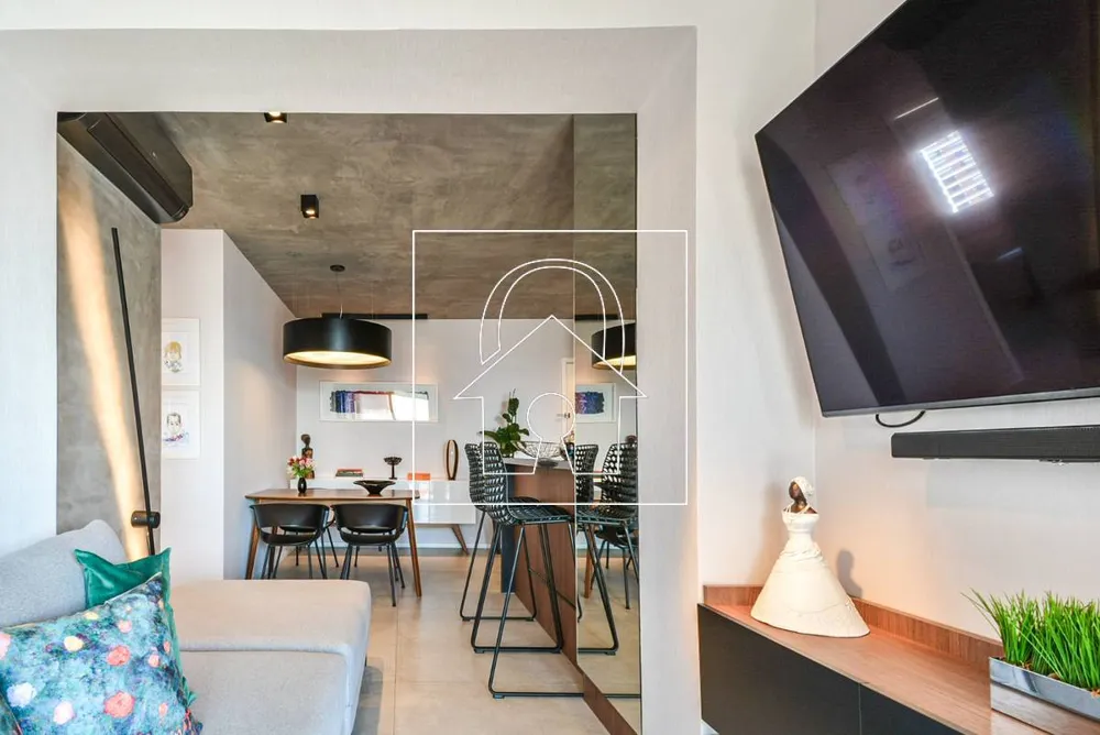 Apartamento, 2 quartos, 68 m² - Foto 5