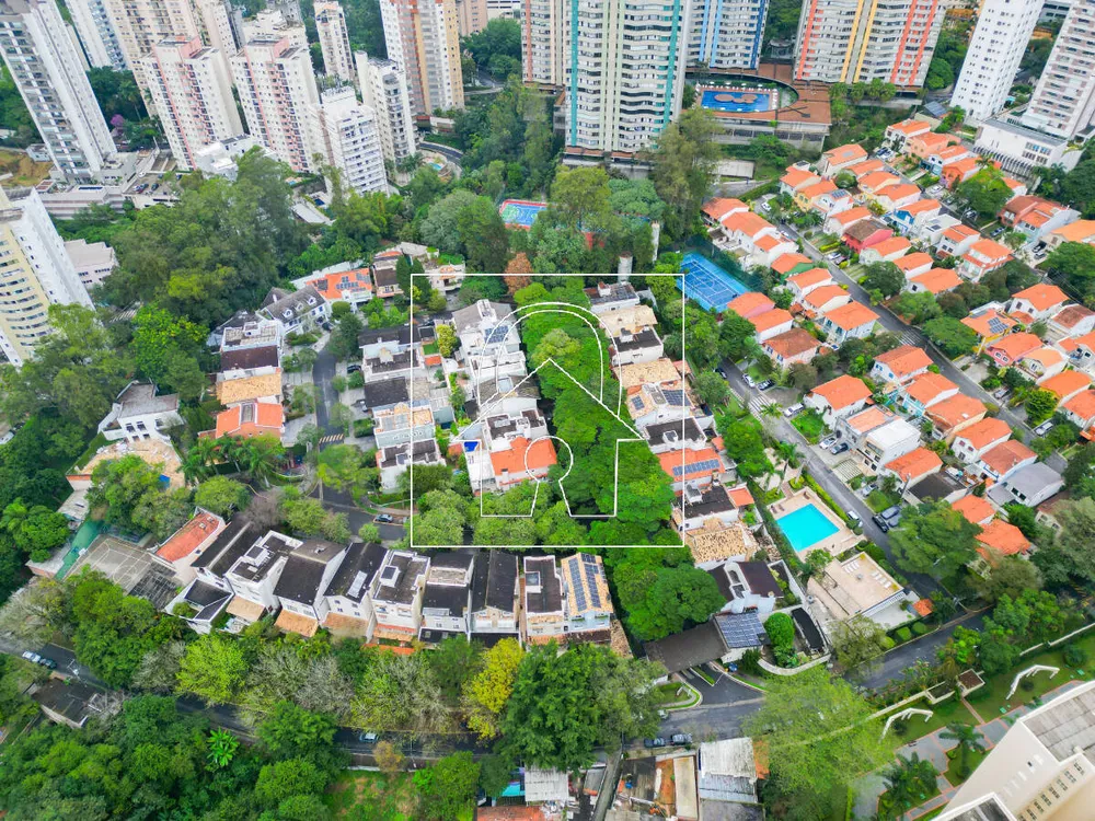 Casa, 4 quartos, 476 m² - Foto 8