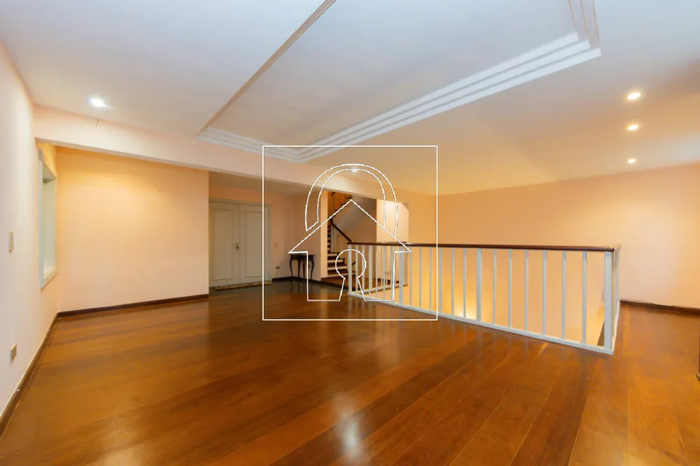 Casa, 4 quartos, 476 m² - Foto 5