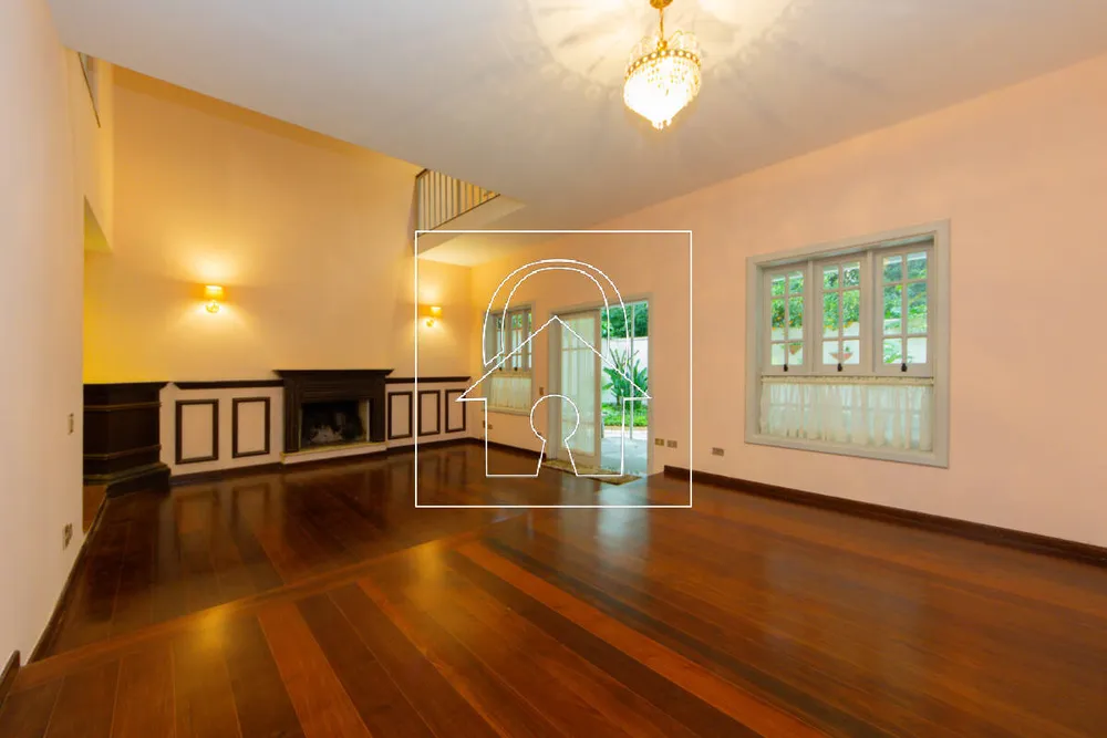 Casa, 4 quartos, 476 m² - Foto 7