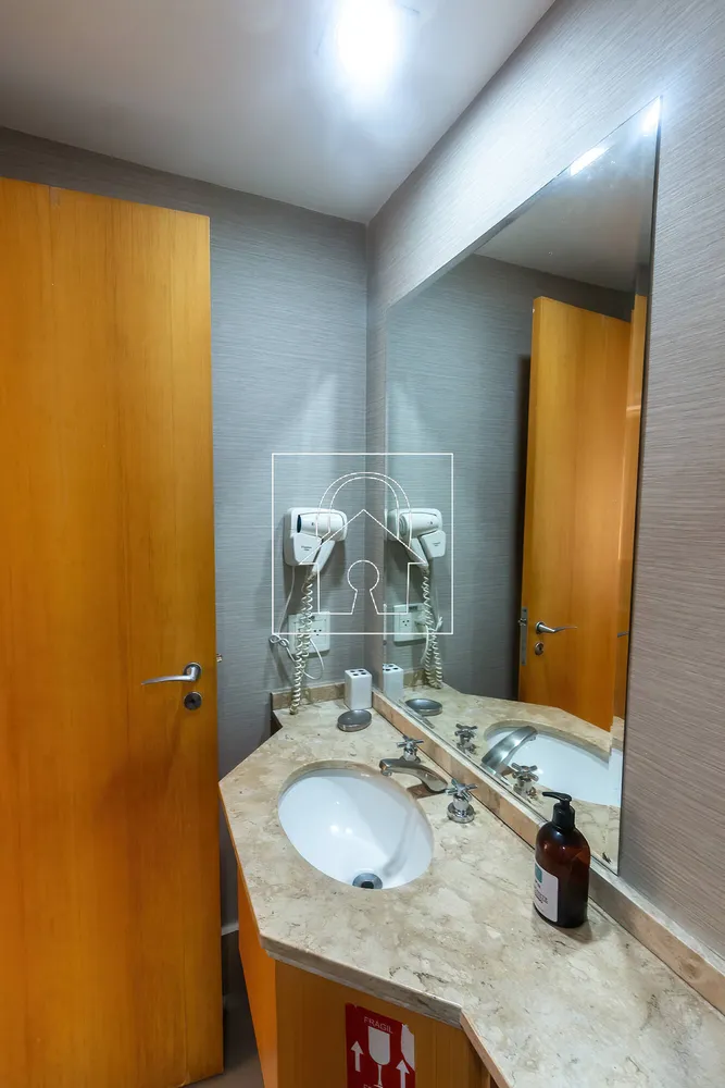 Apartamento, 1 quarto, 30 m² - Foto 8