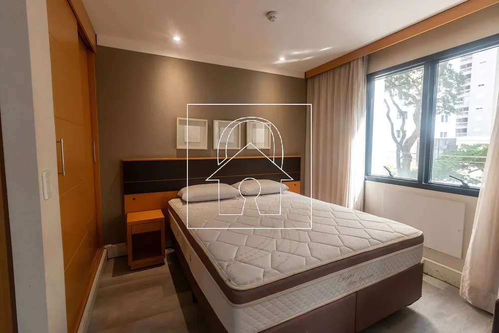 Apartamento, 1 quarto, 30 m² - Foto 5