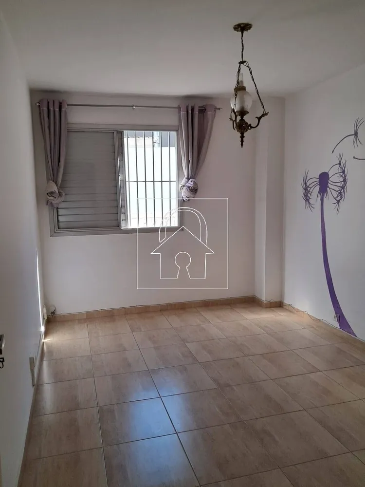 Apartamento, 3 quartos, 110 m² - Foto 3