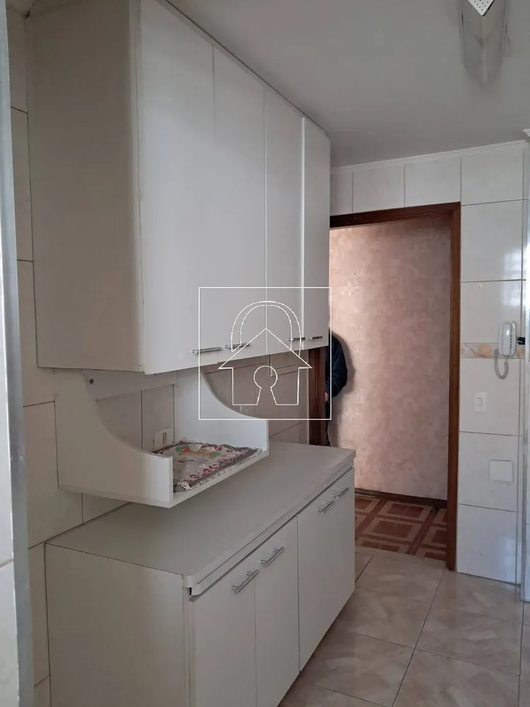 Apartamento, 3 quartos, 110 m² - Foto 1