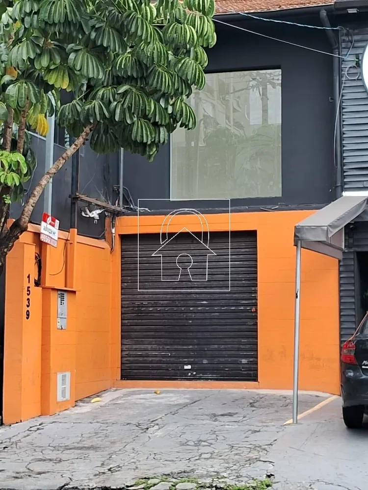 Prédio Inteiro, 115 m² - Foto 5
