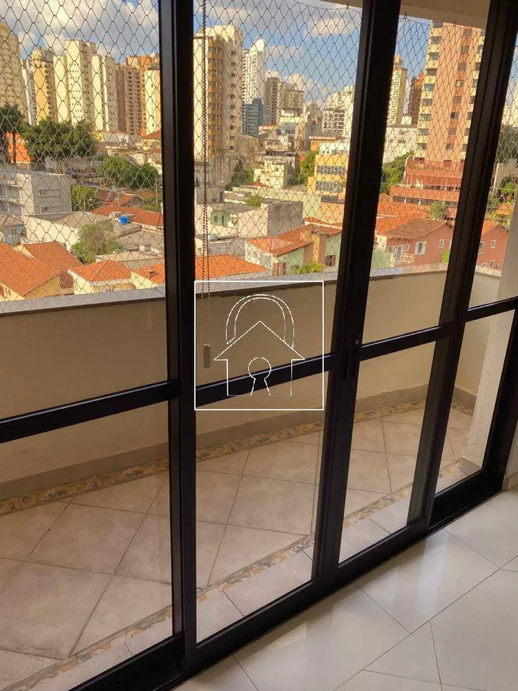 Apartamento à venda com 3 quartos, 105m² - Foto 3