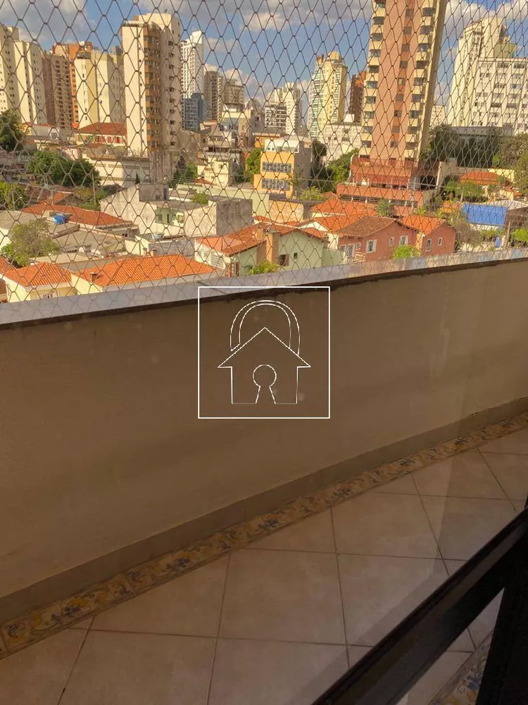 Apartamento à venda com 3 quartos, 105m² - Foto 4