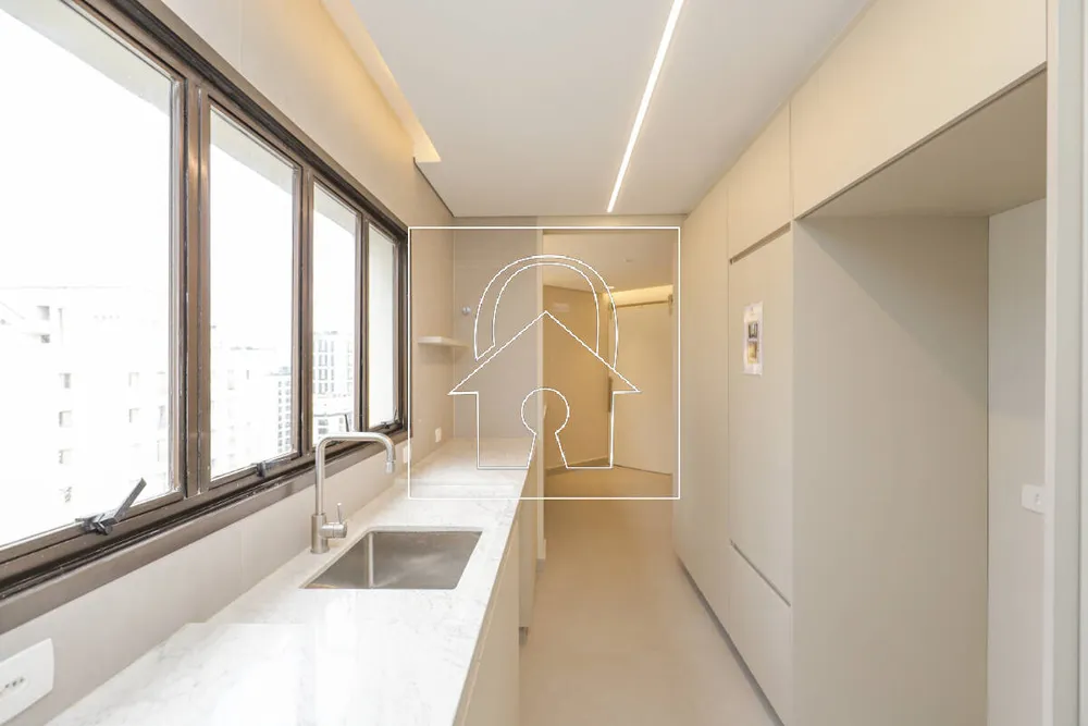 Apartamento, 4 quartos, 200 m² - Foto 6