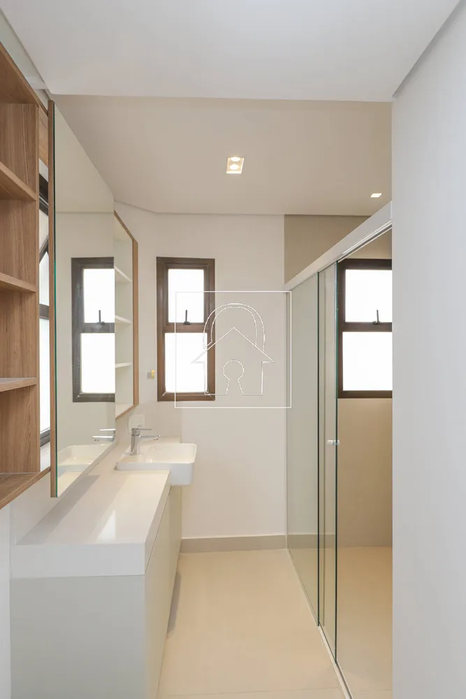 Apartamento, 4 quartos, 200 m² - Foto 3