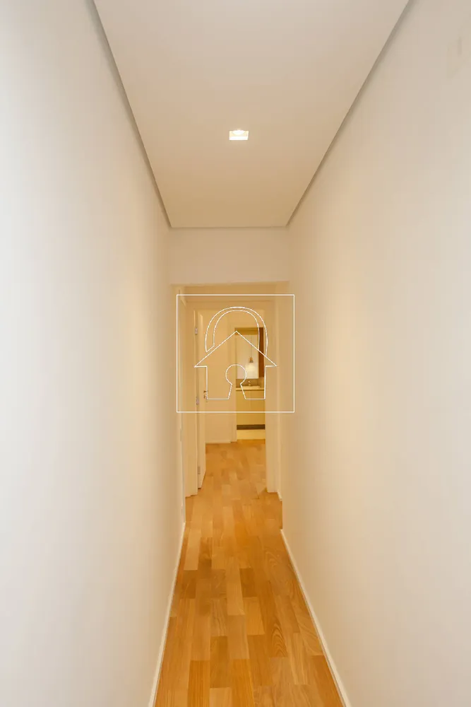 Apartamento, 4 quartos, 200 m² - Foto 7