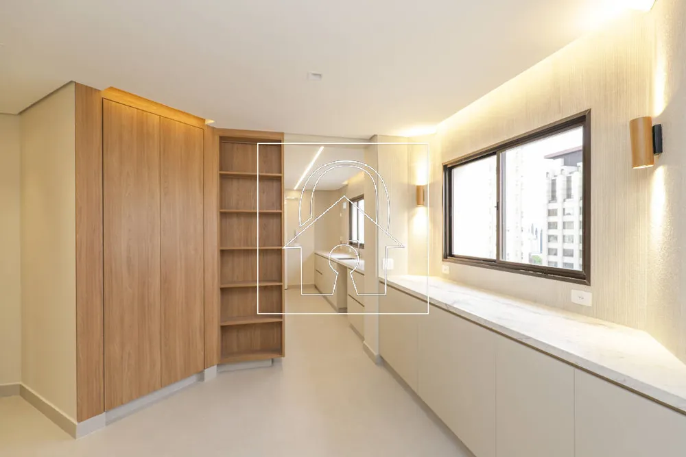 Apartamento, 4 quartos, 200 m² - Foto 5