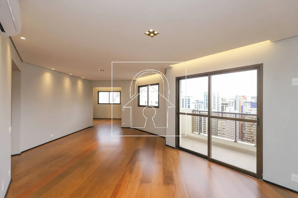 Apartamento, 4 quartos, 200 m² - Foto 2
